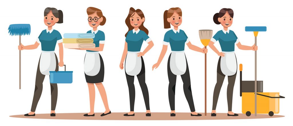Services 7 cleaning services chicago, cleaning services in chicago, contact YBH cleaning services Chicago