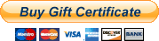Your Bright Home Gift Certificate